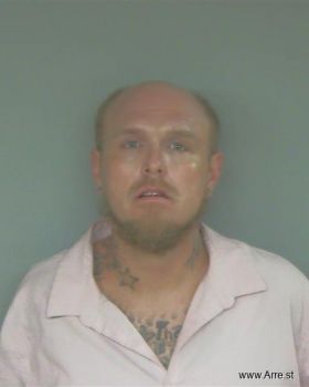 Staush Michael Homan Mugshot