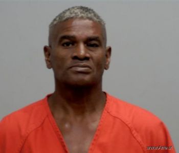 Stefan Duane Bennett Mugshot