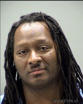 Stefan A Harris Mugshot