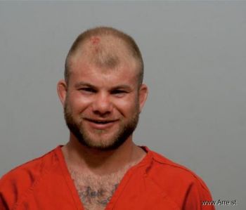 Steffan Robert Buss Mugshot