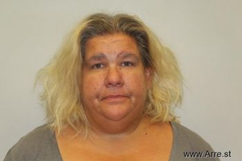 Steffani Joanne Williams-crummett Mugshot