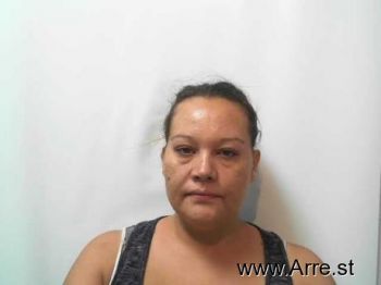 Stephan Kate Marie Anderson Mugshot