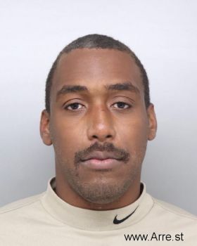 Stephan  Johnson Mugshot