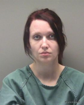 Stephani Lillian Johnson Mugshot