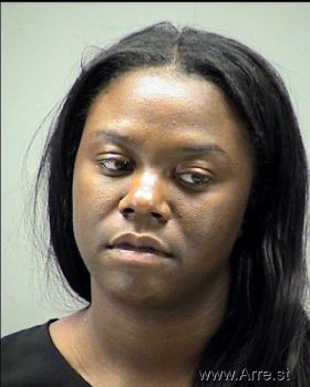 Stephanie Aye Adams Mugshot