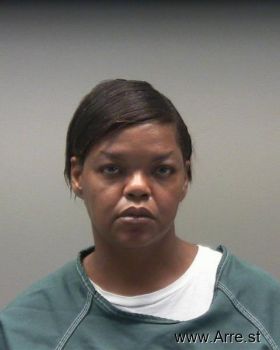 Stephanie Ann Adams Mugshot