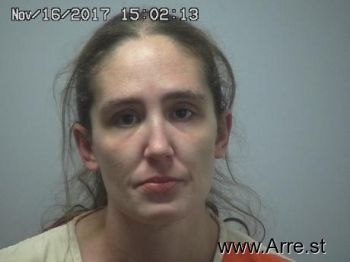 Stephanie Renee Allen Mugshot