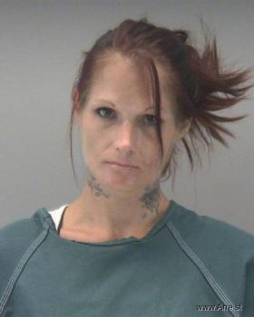 Stephanie Leann Allen Mugshot