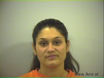 Stephanie  Bailey Mugshot