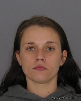 Stephanie  Baker Mugshot