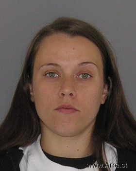 Stephanie  Baker Mugshot