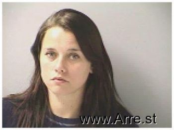 Stephanie Rose Baker Mugshot