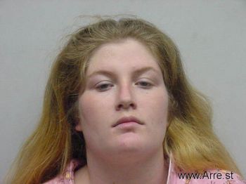 Stephanie Karen Barker Mugshot