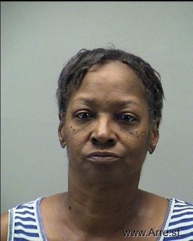 Stephanie  Blackwell Mugshot