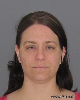 Stephanie M Blair Mugshot