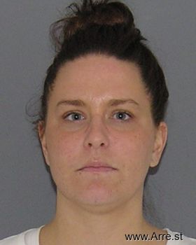 Stephanie  Blair Mugshot