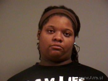 Stephanie Marie Blair Mugshot