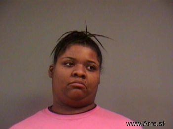 Stephanie Marie Blair Mugshot