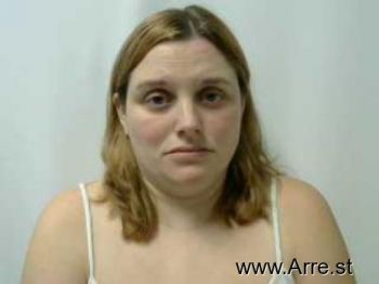 Stephanie Jo Blair Mugshot