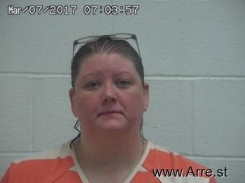 Stephanie L Blair Mugshot