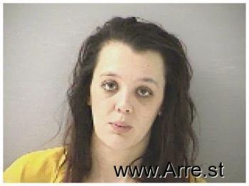 Stephanie Nicole Bower Mugshot