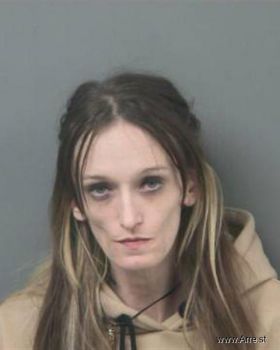 Stephanie Ann Bradbury Mugshot