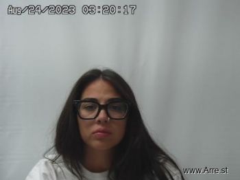 Stephanie  Brown Mugshot