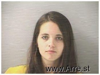 Stephanie Renee Browning Mugshot