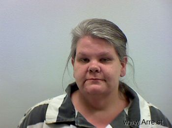 Stephanie D Cale Mugshot