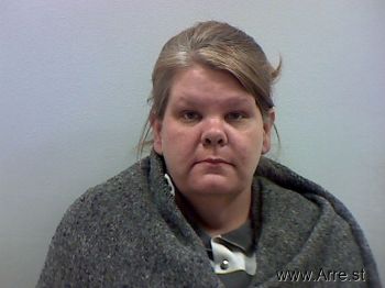 Stephanie D Cale Mugshot