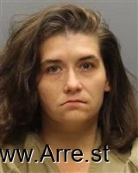 Stephanie Ann Marie Chapman Mugshot