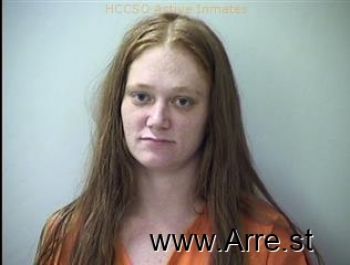 Stephanie Marie Cole Mugshot