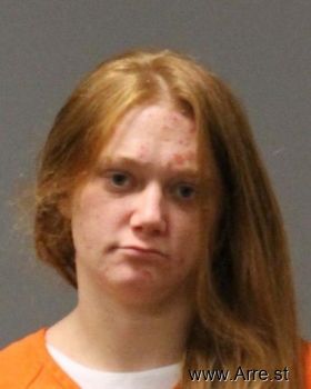 Stephanie Marie Cole Mugshot