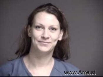 Stephanie Nicole Collins Mugshot