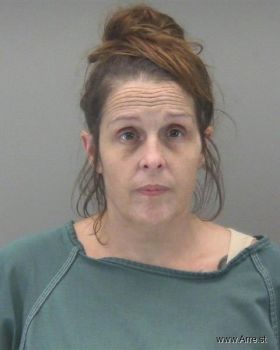 Stephanie Lynn Cox Mugshot