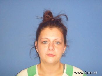 Stephanie Nichole Davis Mugshot