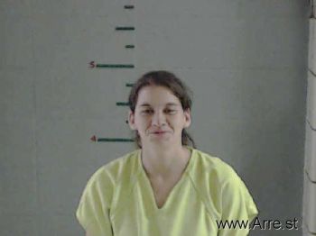 Stephanie  Dixon Mugshot