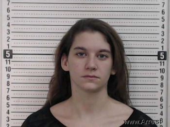 Stephanie N Dixon Mugshot