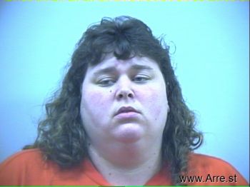 Stephanie E Ellis Mugshot