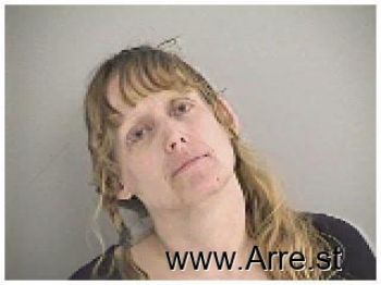 Stephanie Lynn Evans Mugshot