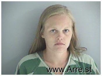 Stephanie Renee Fulton Mugshot