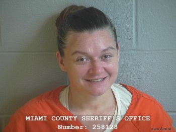 Stephanie Marie Gibson Mugshot