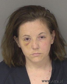 Stephanie Lynn Green Mugshot