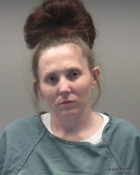 Stephanie Lynn Green Mugshot