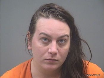 Stephanie Deann Greene Mugshot