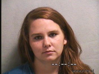 Stephanie Leighann Harris Mugshot