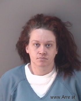 Stephanie K Hernandez Mugshot