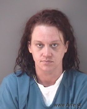 Stephanie K Hernandez Mugshot