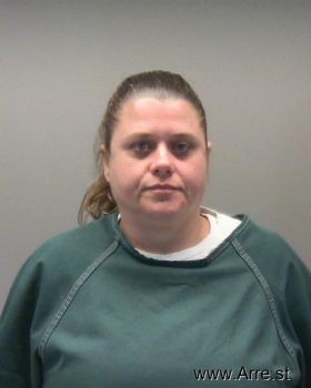 Stephanie Dawn Higgins Mugshot