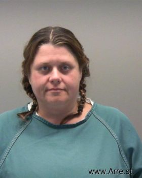 Stephanie Dawn Higgins Mugshot